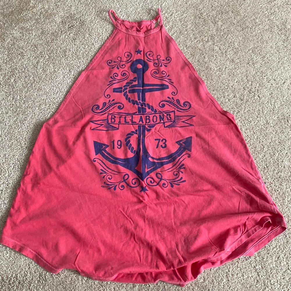 Billabong tank top
